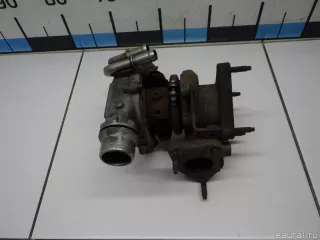 93168175 GM Турбина Opel Vivaro A Арт E31393032, вид 2