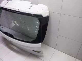  Дверь багажника со стеклом BMW X5 F15 Арт E31393217, вид 4