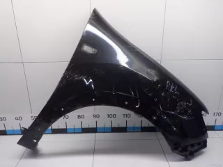 631001319R Renault Крыло переднее правое Renault Logan 2 Арт E31394300, вид 1