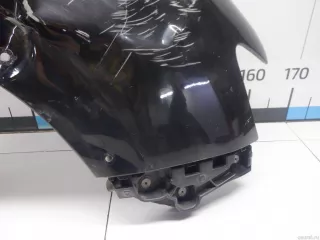 631001319R Renault Крыло переднее правое Renault Logan 2 Арт E31394300, вид 2