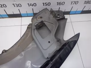 631001319R Renault Крыло переднее правое Renault Logan 2 Арт E31394300, вид 8