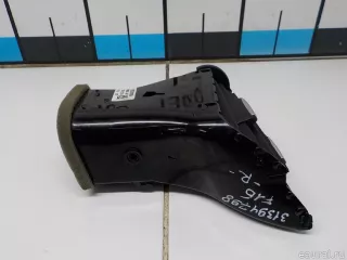 64229252926 BMW Дефлектор воздушный BMW X5 F15 Арт E31394798, вид 3