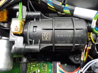  Дозирующий насос AdBlue Peugeot Expert 3 Арт E31394983, вид 9