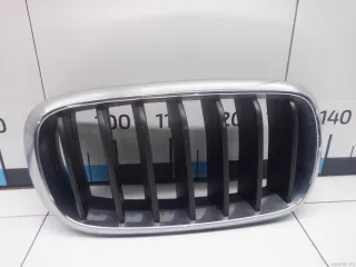 51137294486 BMW Решетка радиатора правая BMW X5 F15 Арт E31396994, вид 1