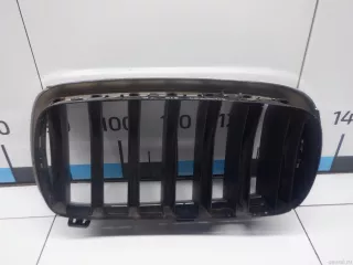 51137294486 BMW Решетка радиатора правая BMW X5 F15 Арт E31396994, вид 2