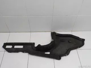 51757325390 BMW Защита антигравийная BMW X5 F15 Арт E31400861, вид 4