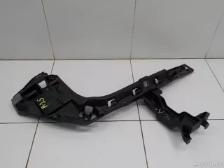51127381119 BMW Кронштейн заднего бампера левый BMW X1 F48 Арт E31401238, вид 1