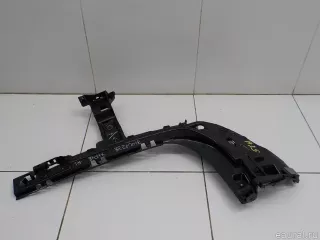 51127381119 BMW Кронштейн заднего бампера левый BMW X1 F48 Арт E31401238, вид 2