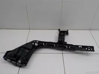 51127381119 BMW Кронштейн заднего бампера левый BMW X1 F48 Арт E31401238, вид 3