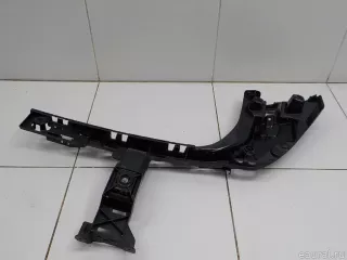51127381119 BMW Кронштейн заднего бампера левый BMW X1 F48 Арт E31401238, вид 4