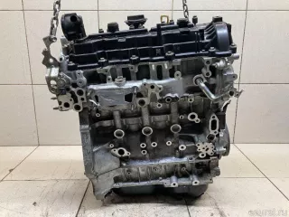 SHY102300T Mazda Двигатель Mazda CX-5 1 Арт E31401352, вид 2