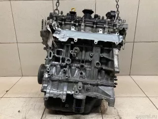SHY102300T Mazda Двигатель Mazda CX-5 1 Арт E31401352, вид 4