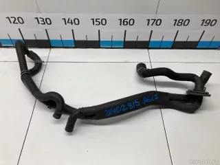 4G2819350K VAG Шланг системы охлаждения Audi A6 C7 (S6,RS6) Арт E31402815, вид 1