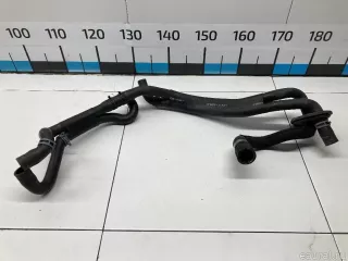 4G2819350K VAG Шланг системы охлаждения Audi A6 C7 (S6,RS6) Арт E31402815, вид 4