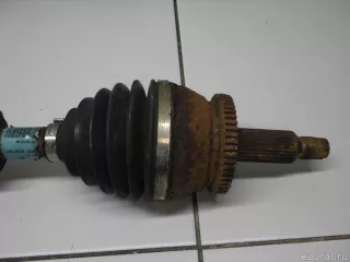 495002W000 Hyundai-Kia Полуось передняя левая Kia Sorento 3 restailing Арт E31402870, вид 4