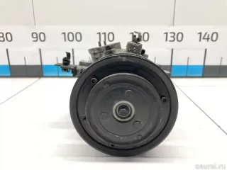 97701A6701 Hyundai-Kia Компрессор кондиционера Hyundai i30 GD Арт E31403016, вид 3