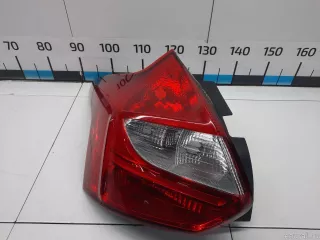 1825321 Ford Фонарь задний левый Ford Focus 3 restailing Арт E31404462, вид 5