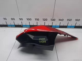 1825321 Ford Фонарь задний левый Ford Focus 3 restailing Арт E31404462, вид 6