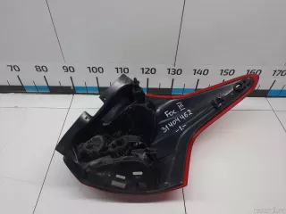 1825321 Ford Фонарь задний левый Ford Focus 3 restailing Арт E31404462, вид 7