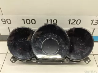 94031A2100 Hyundai-Kia Панель приборов Kia Ceed 2 Арт E31405231, вид 1