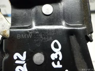 51237242549 BMW Замок капота BMW X3 G01 Арт E31409212, вид 4
