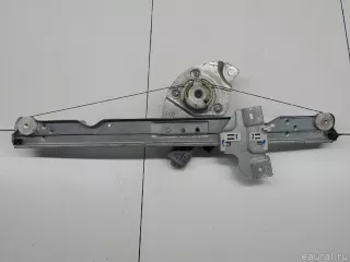 8200733828 Renault Стеклоподъемник электр. передний правый Renault Sandero 1 Арт E31409601, вид 2