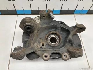 Кулак поворотный задний левый BMW 3 F30/F31/GT F34 2013г. 33326792521 BMW - Фото 6