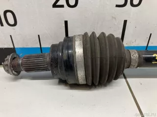 33207609352 BMW Полуось задняя (приводной вал, ШРУС) BMW X2 F39 Арт E31409777, вид 2