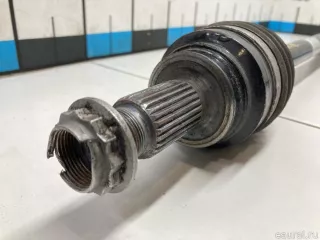 33207609352 BMW Полуось задняя (приводной вал, ШРУС) BMW X2 F39 Арт E31409777, вид 3