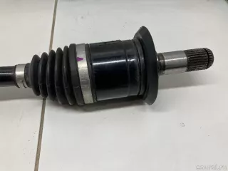 33207609352 BMW Полуось задняя (приводной вал, ШРУС) BMW X2 F39 Арт E31409777, вид 4