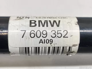 33207609352 BMW Полуось задняя (приводной вал, ШРУС) BMW X2 F39 Арт E31409777, вид 6
