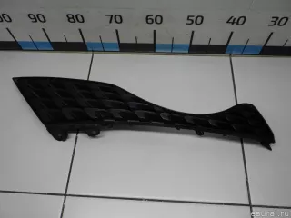 62074BV80A Nissan Решетка радиатора правая Nissan Juke 2 Арт E31410017, вид 1