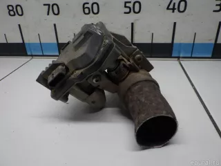 147B08010R Renault Заслонка глушителя Renault Duster 2 Арт E31413093, вид 2