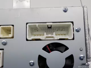GKK966DV0B Mazda Магнитола Mazda CX-5 1 Арт E31413488, вид 11