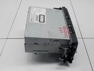 GKK966DV0B Mazda Магнитола Mazda CX-5 1 Арт E31413488, вид 7