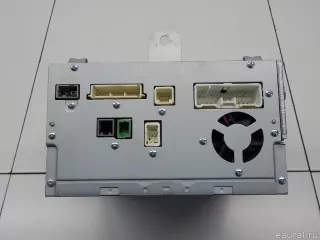 GKK966DV0B Mazda Магнитола Mazda CX-5 1 Арт E31413488, вид 9