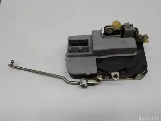 11180610501210 VAZ Замок двери передней правой Lada KALINA 1 Арт E31418361, вид 2