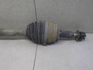 3815A364 Mitsubishi Полуось передняя правая Mitsubishi ASX restailing 2 Арт E31422865, вид 2