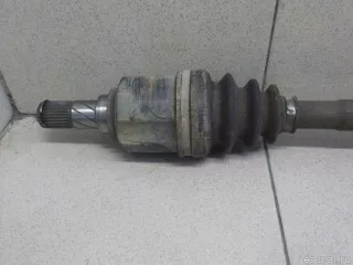 3815A364 Mitsubishi Полуось передняя правая Mitsubishi ASX restailing 2 Арт E31422865, вид 4