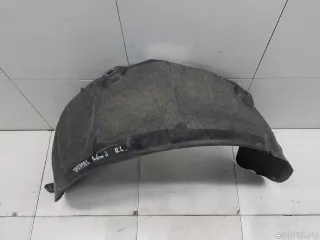 13271360 GM Локер задний левый Opel Astra J Арт E31424985, вид 2