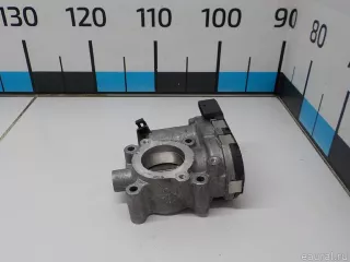161203209R Renault Дроссельная заслонка Renault Duster 2 Арт E31430787, вид 1
