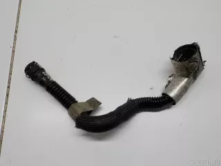 55222896 Fiat Трубка EGR Fiat Doblo 2 Арт E31432253, вид 3