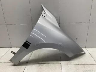631005149R Renault Крыло переднее правое Renault Megane 3 Арт E31433160, вид 1