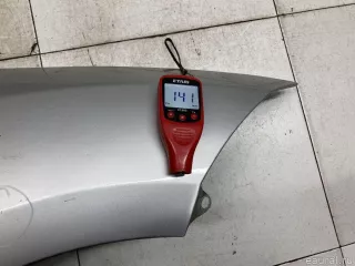 631005149R Renault Крыло переднее правое Renault Megane 3 Арт E31433160, вид 13