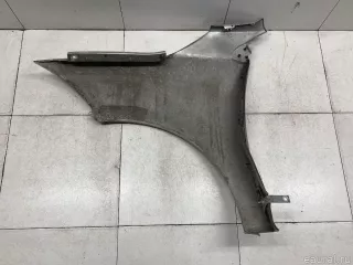 631005149R Renault Крыло переднее правое Renault Megane 3 Арт E31433160, вид 5