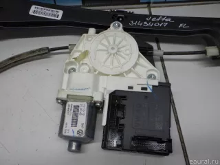 5C6837461E VAG Стеклоподъемник электр. передний левый Volkswagen Jetta 6 Арт E31434017, вид 2