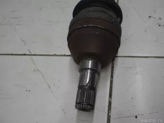 13335145 GM Полуось передняя левая Opel Astra J Арт E31434993, вид 2