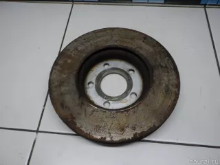 1790221 Ford Диск тормозной передний Ford C-max 2 restailing Арт E31436535, вид 4