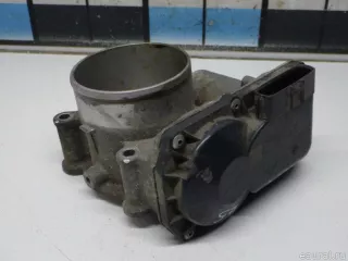 351002E100 Hyundai-Kia Дроссельная заслонка Kia K5 3 Арт E31441204, вид 3