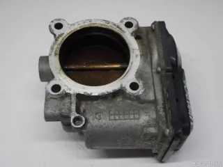 351002E100 Hyundai-Kia Дроссельная заслонка Kia K5 3 Арт E31441204, вид 4